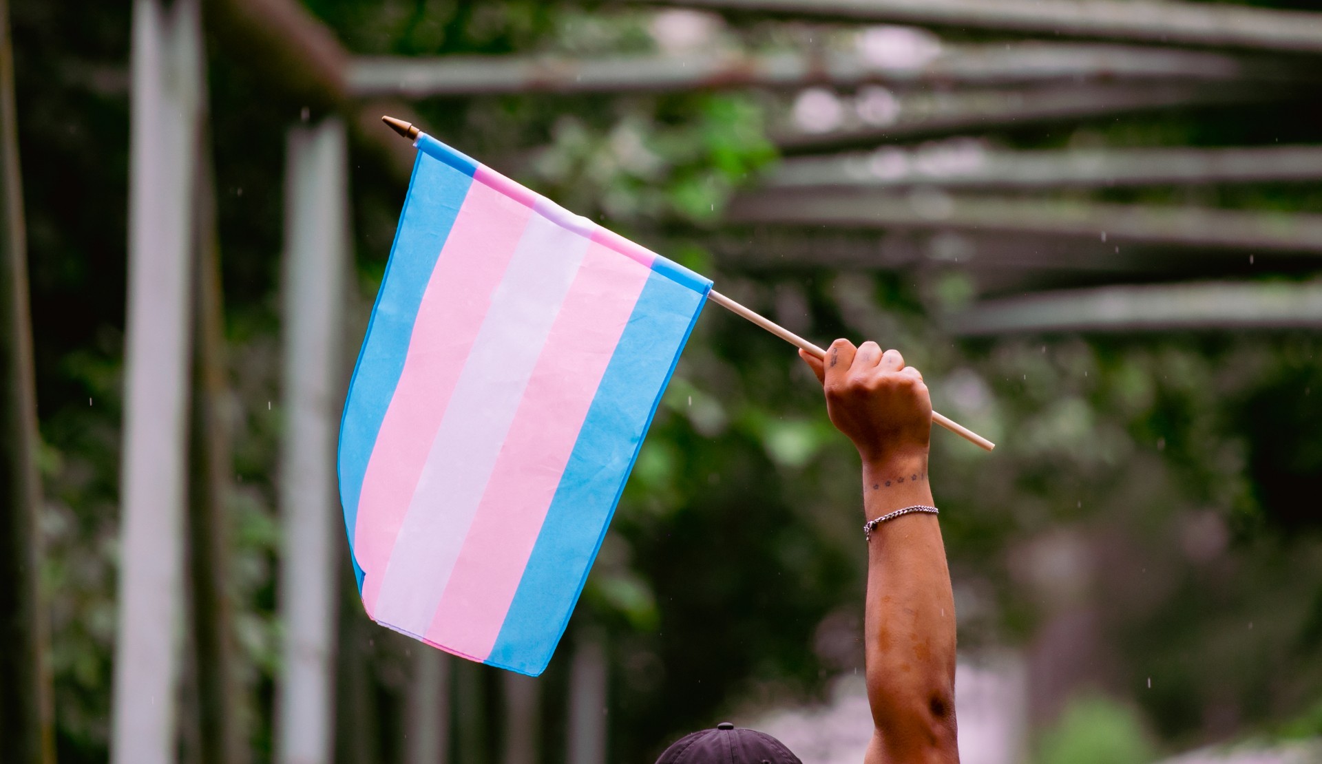 “Transların mücadelesi, baskı ve şiddete maruz kalan herkes için” | Kaos GL - LGBTİ+ Haber Portalı