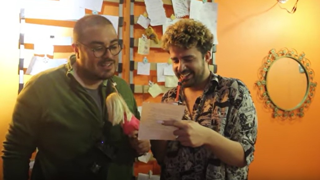 Travesti teftişte: Savoy Cafe / Bar | Kaos GL - LGBTİ+ Haber Portalı Haber