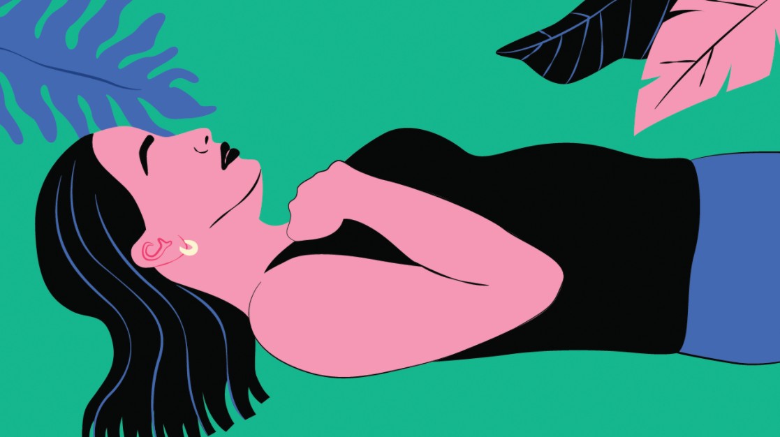 Travmatik stresle mücadelede bazı egzersizler Kaos GL - LGBTİ+ Haber Portalı