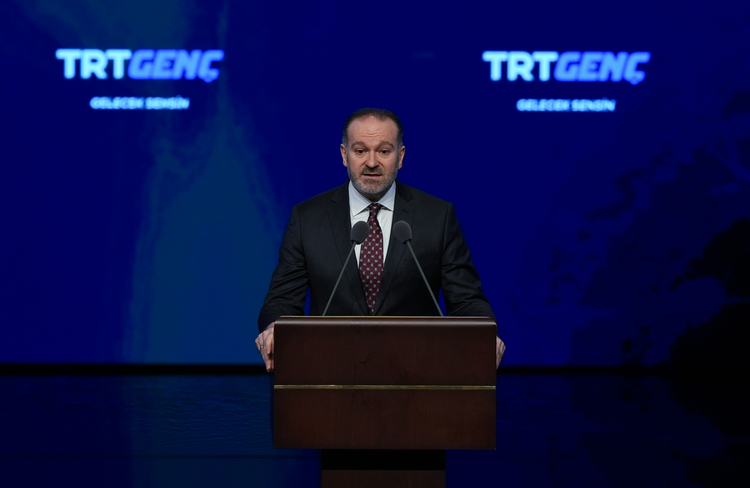 TRT Genel Müdürü, nefret belgeselinin ardından düşmanlığını sürdürüyor: "Hayasızca akınlar, cinsiyetsizleştirme…" | Kaos GL - LGBTİ+ Haber Portalı