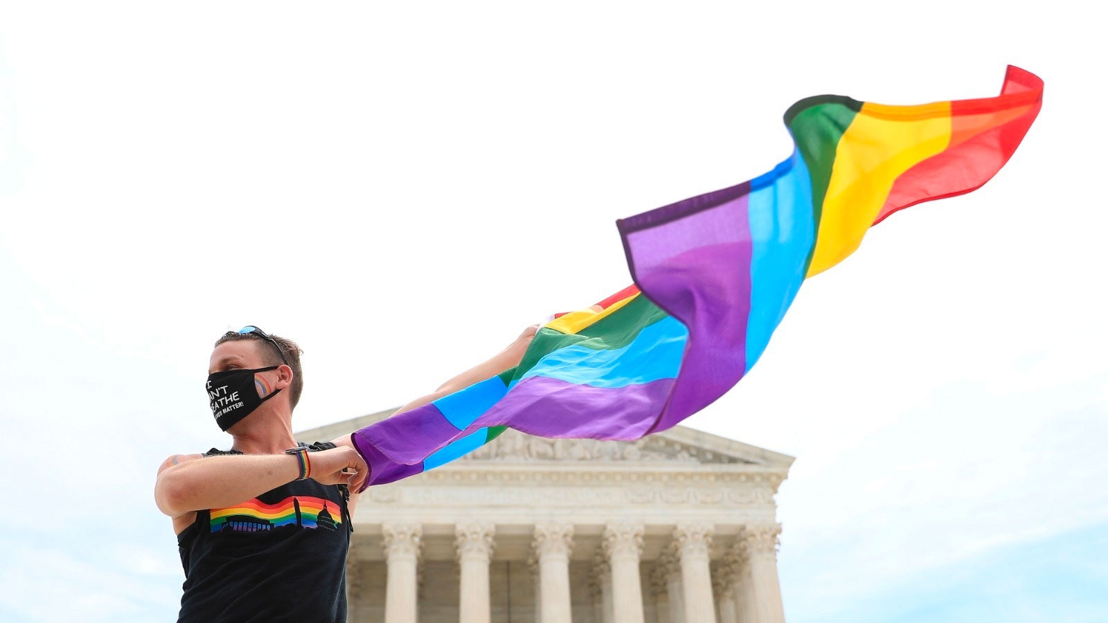 “Trump, ABD’de feminist ve LGBTİ+ hareketlerin kazanımlarını geri alacağını söylüyor” | Kaos GL - LGBTİ+ Haber Portalı Haber