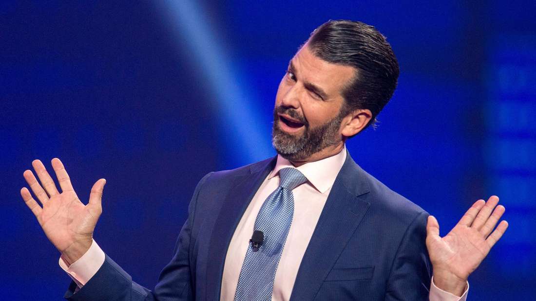 Trump’ın oğlu, 11 Eylül yıldönümünde transları El Kaide ve Taliban’dan “daha şiddetli” ilan etti | Kaos GL - LGBTİ+ Haber Portalı