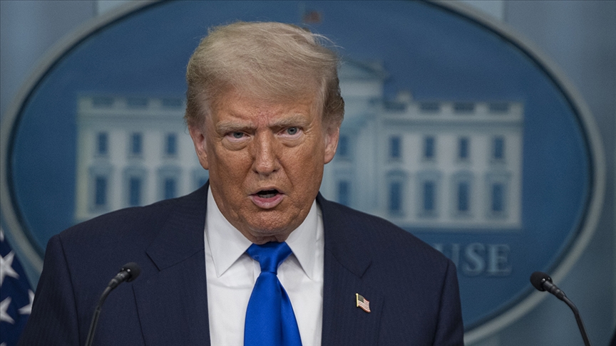 Trump’ın trans karşıtı saldırılarının yeni hedefi hükümet çalışanları oldu | Kaos GL - LGBTİ+ Haber Portalı Haber