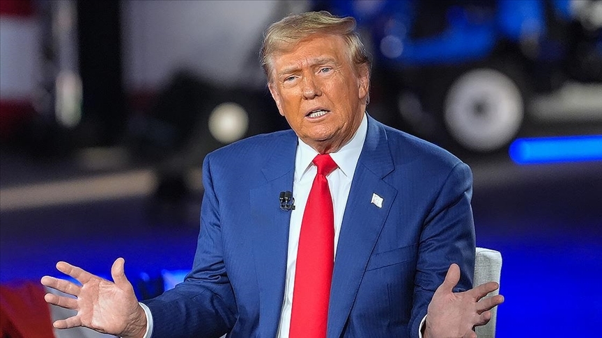 Trump'tan transların spora katılımına izin veren California'nın federal fonlarını sonlandırma tehdidi | Kaos GL - LGBTİ+ Haber Portalı Haber