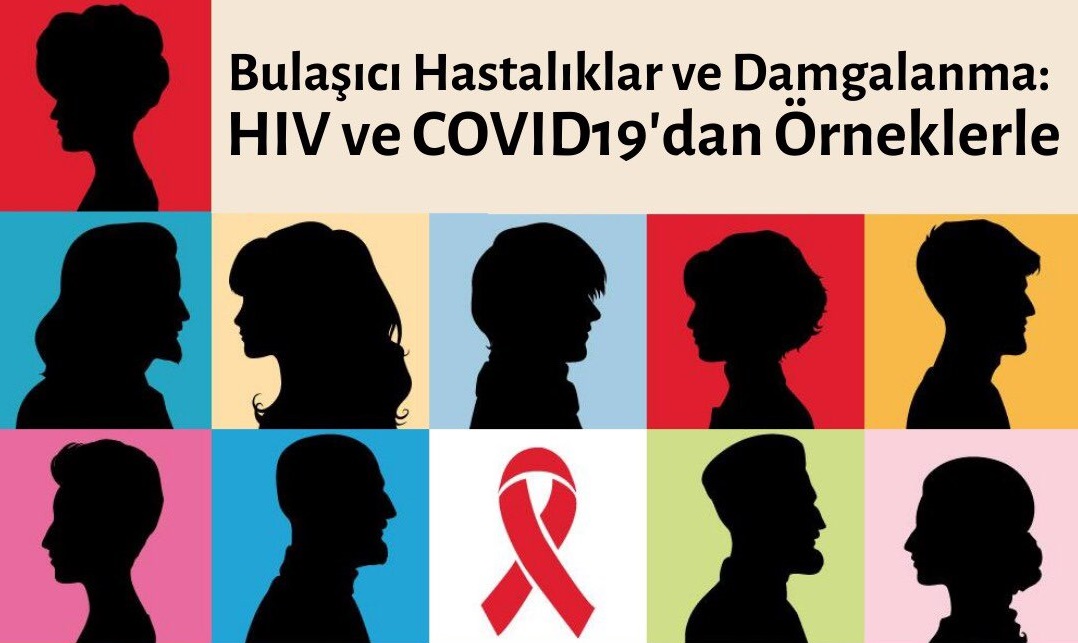 TTB-TÖK, bulaşıcı hastalıklar ve damgalanmayı konuşacak | Kaos GL - LGBTİ+ Haber Portalı Haber