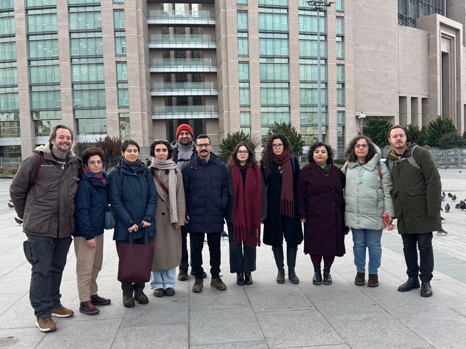 TTM case postponed again: "The dissolution case is being dragged into uncertainty" | Kaos GL - News Portal for LGBTI+