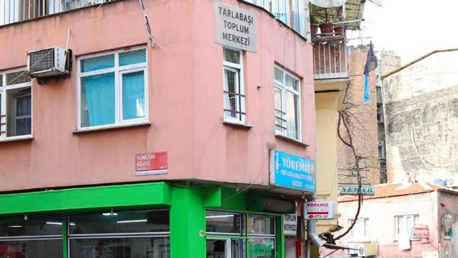 TTM’den 21 Ocak’taki davaya çağrı: TTM’yi geri istiyoruz! | Kaos GL - LGBTİ+ Haber Portalı