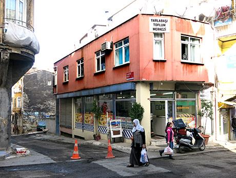 TTM’den 29 Eylül’deki davaya çağrı: TTM’yi geri istiyoruz | Kaos GL - LGBTİ+ Haber Portalı