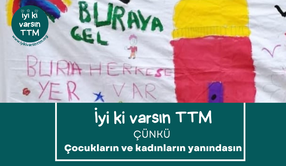 TTM kapatma davasında karar 2024’e kaldı | Kaos GL - LGBTİ+ Haber Portalı Haber