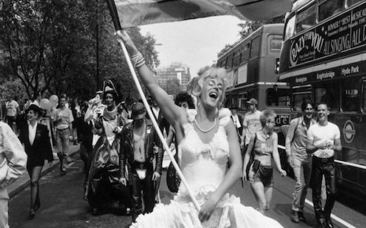 Tükenmişliği yönetmek ve lubunyalığın keyfini sürmek için beş mükellef ipucu Kaos GL - LGBTİ+ Haber Portalı