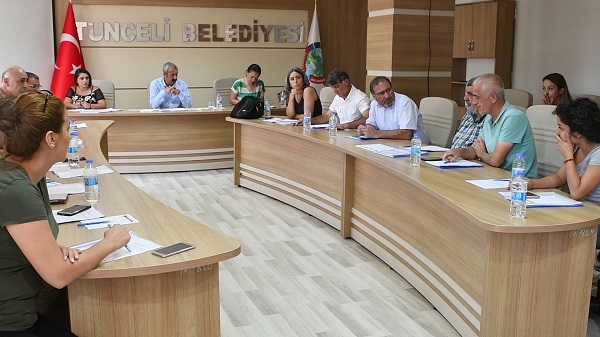 Tunceli Belediyesi’nin artık Toplumsal Cinsiyet Eşitliği Komisyonu var! | Kaos GL - LGBTİ+ Haber Portalı