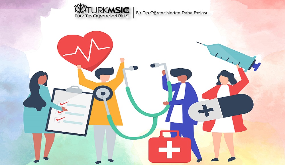 Türk Tıp Öğrencileri Birliği’nden LGBTİ+ sağlığı infografikleri | Kaos GL - LGBTİ+ Haber Portalı Haber