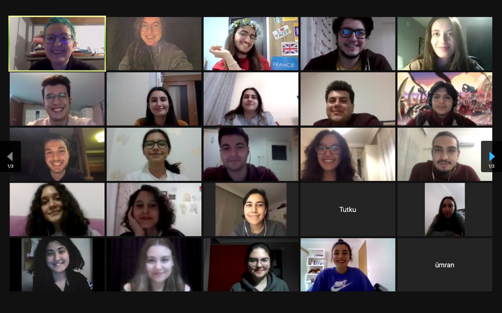 Türk Tıp Öğrencileri Birliği queer karikatürü konuştu | Kaos GL - LGBTİ+ Haber Portalı Haber