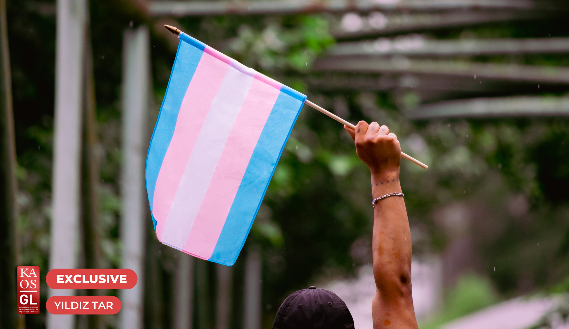 Turkey: New Health Ministry regulation may profile trans people and restrict transition access | Kaos GL - News Portal for LGBTI+ News