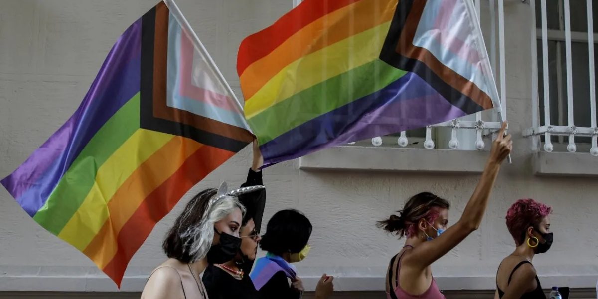 Turkey responds to ECHR in LGBTI+ bans case, claims event attacked by police was allowed to take place | Kaos GL - News Portal for LGBTI+ News