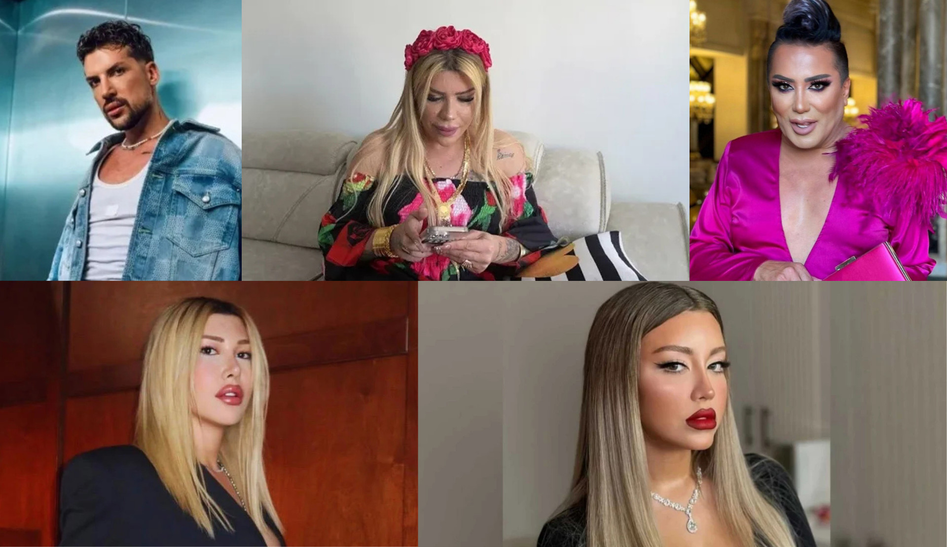  Turkey: Witch hunt launched against LGBTI+ influencers | Kaos GL - News Portal for LGBTI+