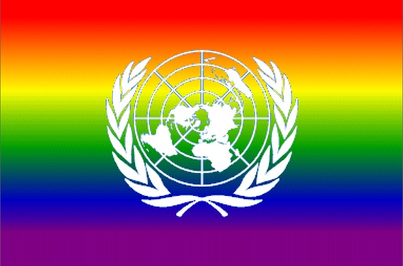 Salgında dünya genelinde LGBTİ+’lara şiddet ve ayrımcılık arttı | Kaos GL - LGBTİ+ Haber Portalı Haber