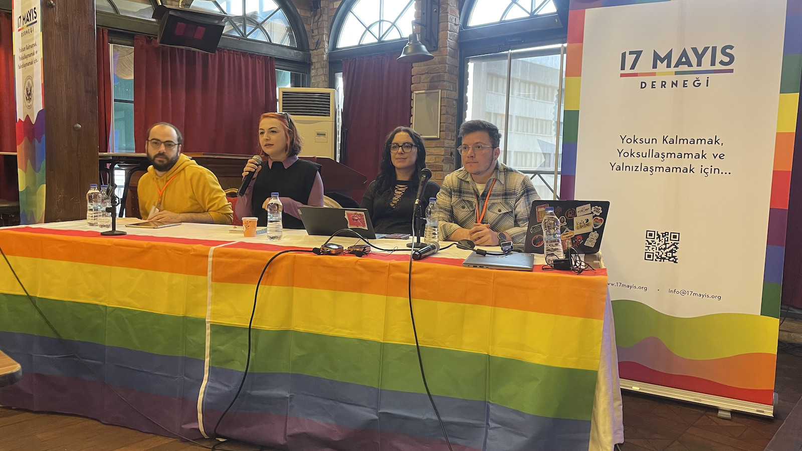 Türkiye’de cinsiyet uyum süreci: Uyumlayıcı değil, ‘onaylayıcı’ | Kaos GL - LGBTİ+ Haber Portalı Haber