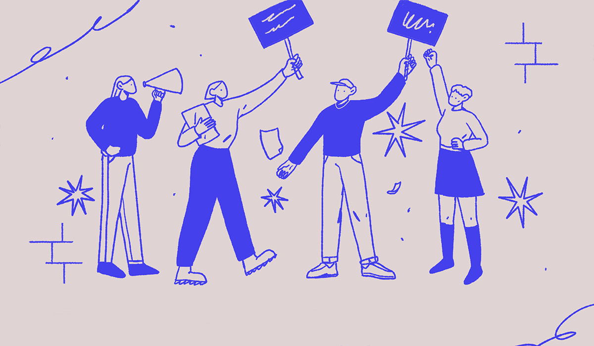 Türkiye’de LGBTİ+'ların siyasete katılımının kısa tarihinden başlıklar | Kaos GL - LGBTİ+ Haber Portalı Haber