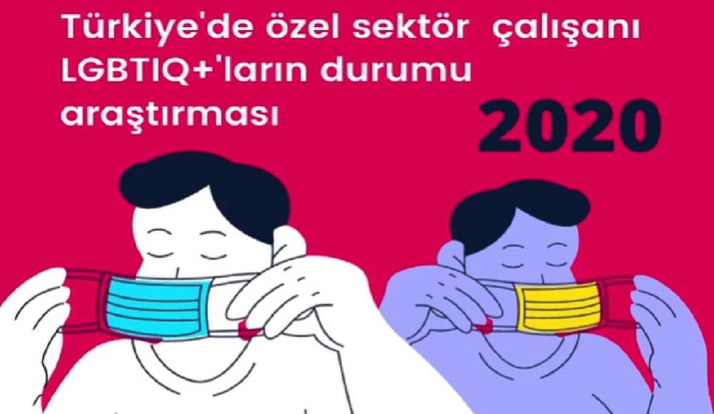“Türkiye’de Özel Sektör Çalışanı LGBTİ+’ların Durumu” konuşulacak Kaos GL - LGBTİ+ Haber Portalı