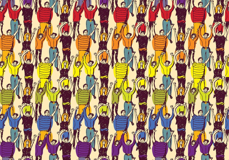 “Türkiye'de Özel Sektör ve Kamu Çalışanı LGBTİ+'ların Durumu 2019 Araştırması” bugün açıklanıyor | Kaos GL - LGBTİ+ Haber Portalı Haber