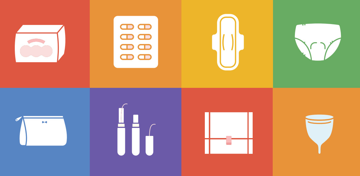 “Türkiye’deki LGBTİ Mültecilerde Menstrüel Hijyen Yönetimi” raporu yayımda | Kaos GL - LGBTİ+ Haber Portalı Haber