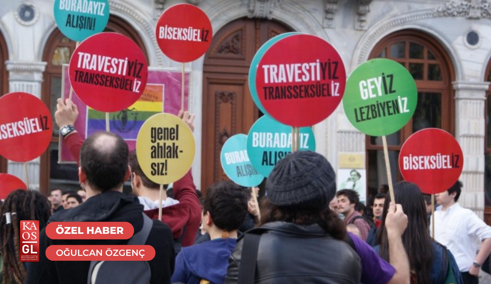 Türkiye’den BM’ye yanıt: Hükümet, Genç LGBTİ+ Derneği’nin kapatılmasını “genel ahlak” ve “kamu düzeni” diyerek savundu! Kaos GL - LGBTİ+ Haber Portalı
