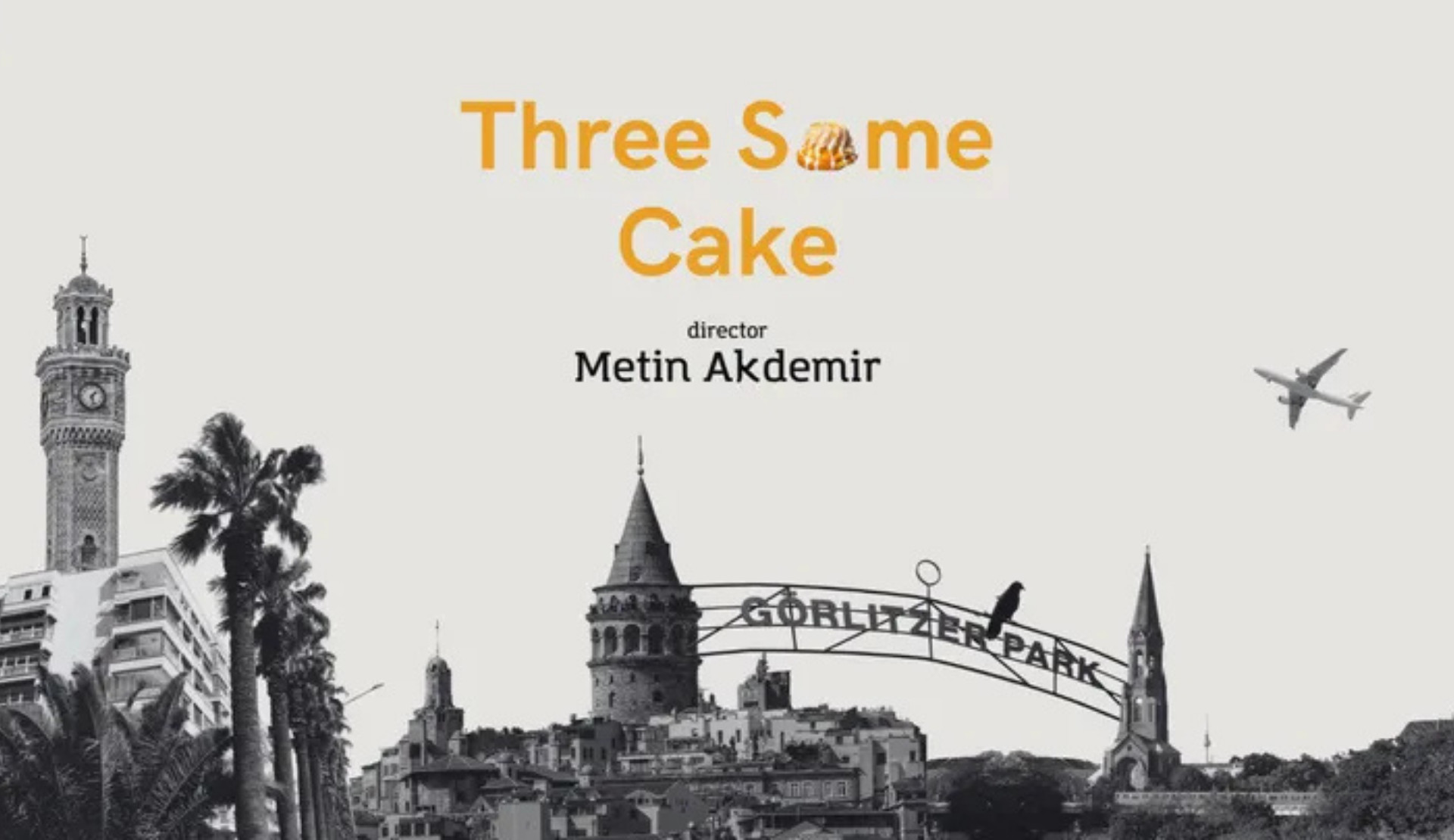 “Üç Dilim Kek” filmi katkılarınızı bekliyor! | Kaos GL - LGBTİ+ Haber Portalı Haber