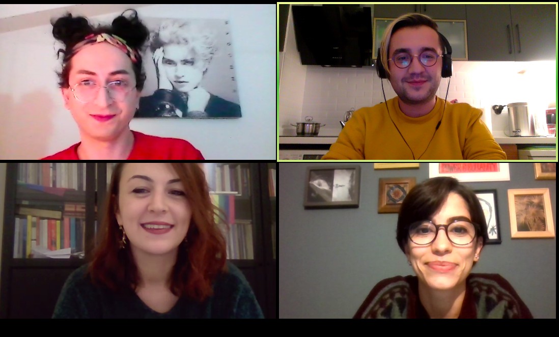 Üç rapor, ortak sonuç: HIV'le yaşayanlara ayrımcılık sistematik! | Kaos GL - LGBTİ+ Haber Portalı Haber