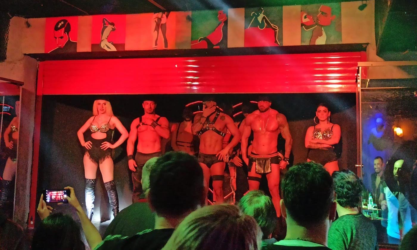 Uçan Süpürge’de “Pembesiz Mavisiz” filmler | Kaos GL - LGBTİ+ Haber Portalı Haber