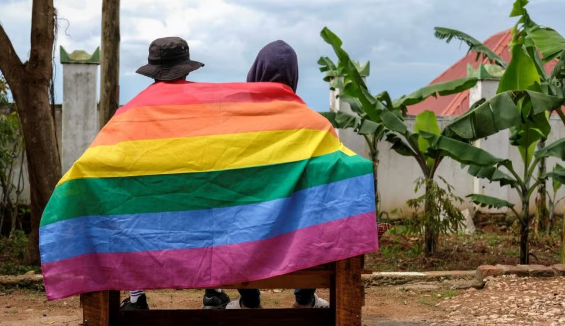 Uganda: “Ağırlaştırılmış eşcinsellik” suçlamasıyla yargılanan kişiye yönelik dava düştü Kaos GL - LGBTİ+ Haber Portalı