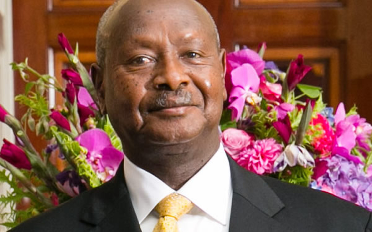 Ugandalı LGBTİ+’lar, seçim sürecinde hedef alındı: Taciz, keyfi gözaltılar, ifşa tehditleri… | Kaos GL - LGBTİ+ Haber Portalı