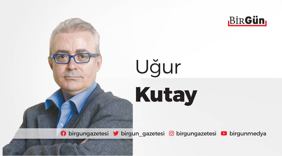 Uğur Kutay’dan özür | Kaos GL - LGBTİ+ Haber Portalı Haber