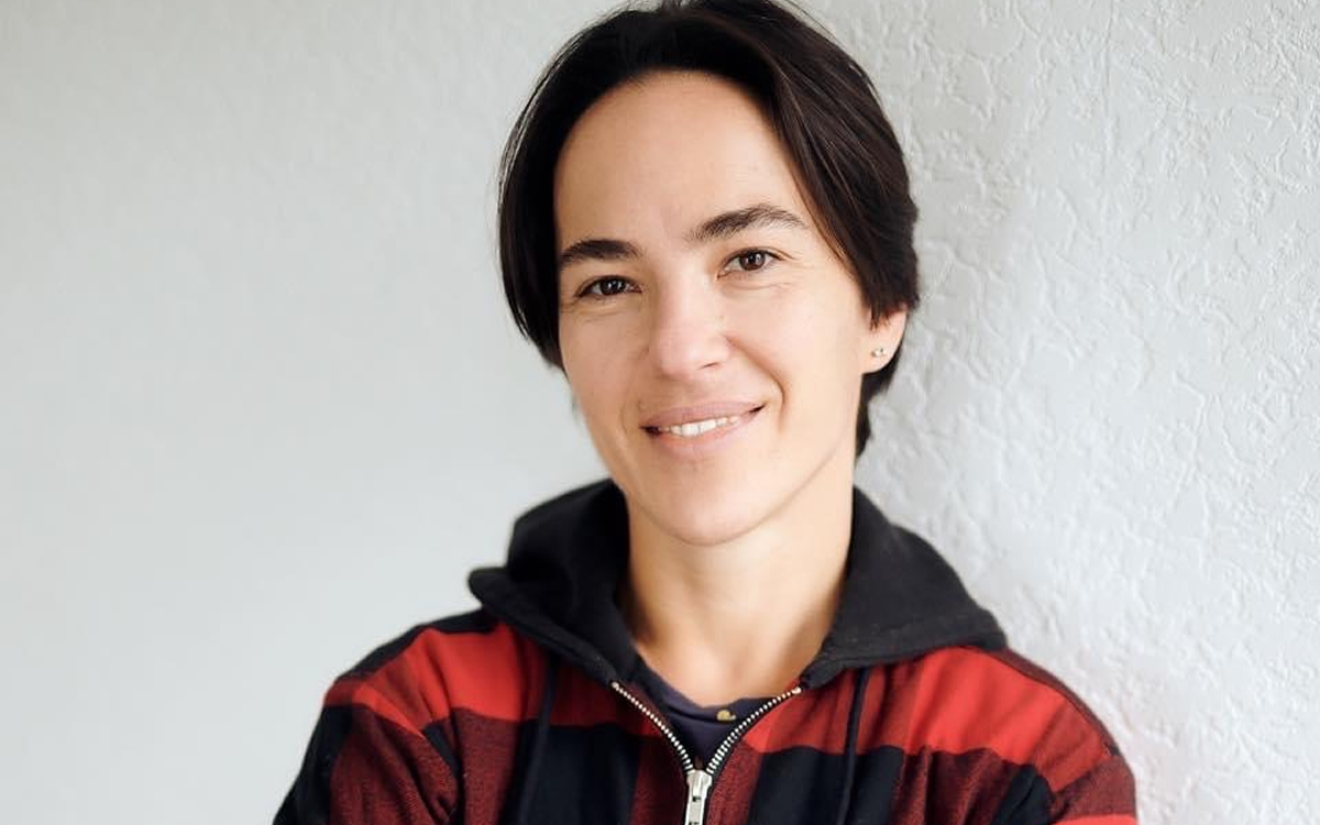 Ukraynalı LGBTQ’lar olarak Rusya’ya direnmek için elimizden geleni yapacağız | Kaos GL - LGBTİ+ Haber Portalı