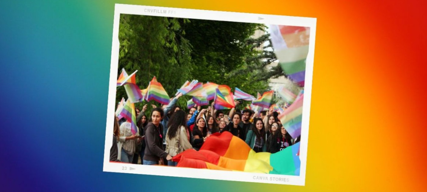 Uluslararası Af Örgütü: “ODTÜ Onur Yürüyüşü’ne izin verilmeli” | Kaos GL - LGBTİ+ Haber Portalı Haber