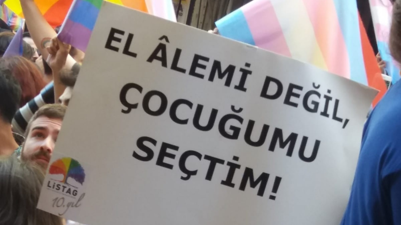 Uluslararası Aile Günü’nde 20’den fazla ülkeden ortak mesaj: "Kuirlerin aileleri her zaman vardı" Kaos GL - LGBTİ+ Haber Portalı