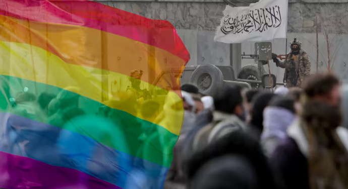 Uluslararası Ceza Mahkemesi’nden Taliban liderleri hakkında tutuklama kararı | Kaos GL - LGBTİ+ Haber Portalı Haber