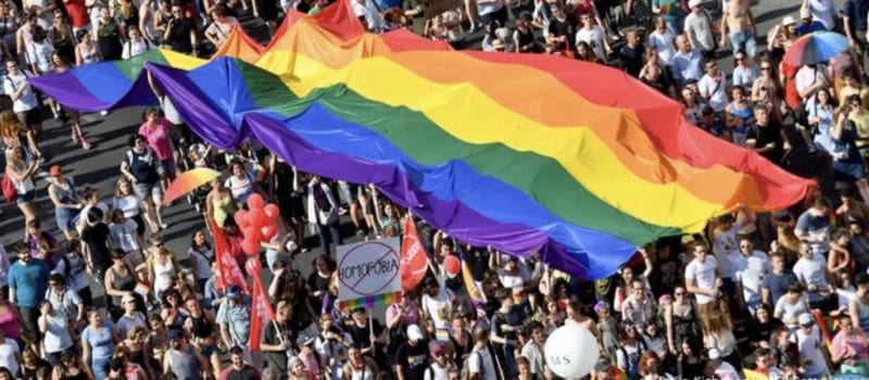 Uluslararası Sosyal Hizmet Uzmanları Federasyonu’ndan LGBTQI hakları açıklaması | Kaos GL - LGBTİ+ Haber Portalı Haber