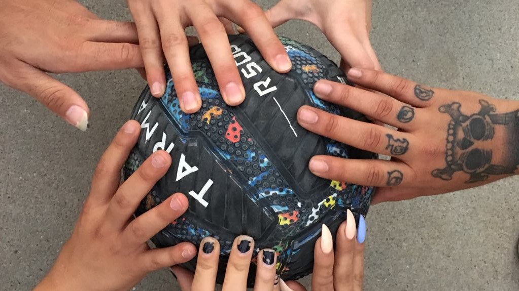 “Umuyorum spor Türkiye’de yaşadığımız tüm zorluklara rağmen moralimizi yükseltecek” | Kaos GL - LGBTİ+ Haber Portalı Haber