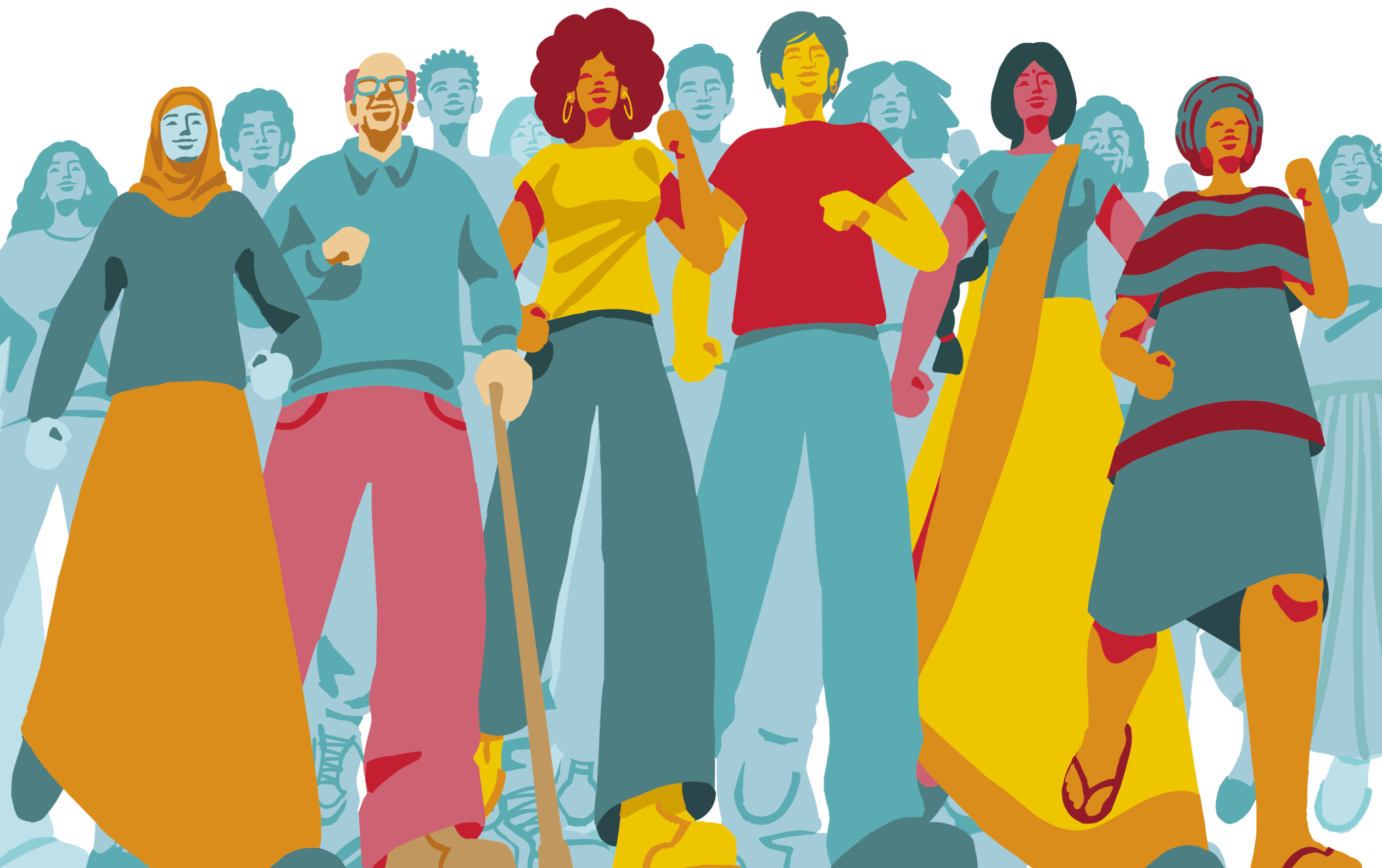 UNAIDS: “Biz yoksak bizimle ilgili hiçbir şey yok” | Kaos GL - LGBTİ+ Haber Portalı Haber