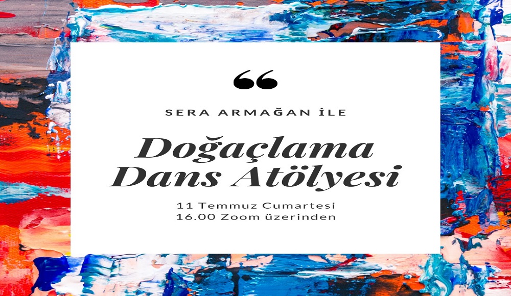 ÜniKuir’den online dans atölyesi | Kaos GL - LGBTİ+ Haber Portalı Haber