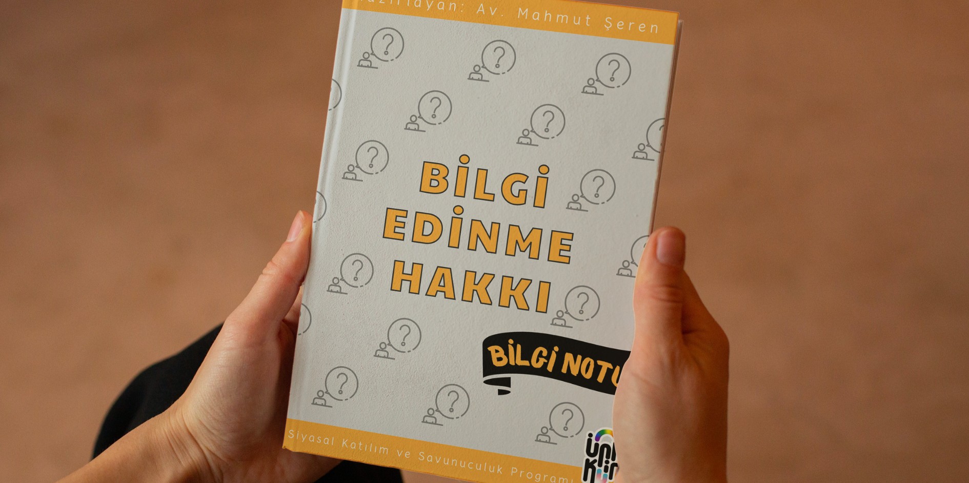 ÜniKuir’in “Bilgi Edinme Hakkı” bilgi notu yayında | Kaos GL - LGBTİ+ Haber Portalı Haber