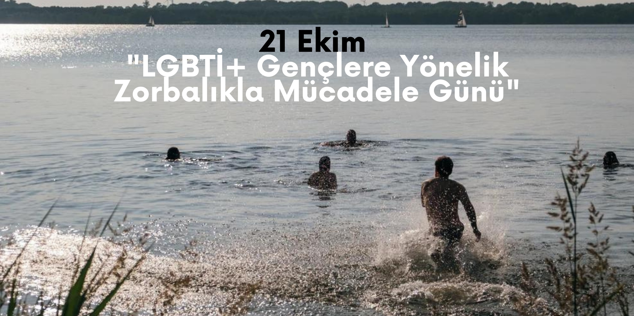 ÜniKuir zorbalıkla mücadele hikayeni paylaşmaya çağırıyor | Kaos GL - LGBTİ+ Haber Portalı Haber