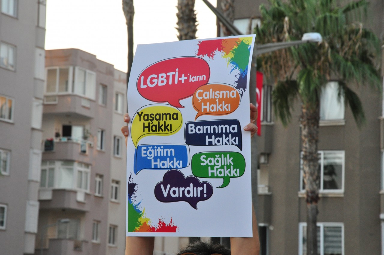 Üniversitelerin 2023 LGBTİ+ karnesinden taciz, mobbing ve şiddet tehdidi çıktı Kaos GL - LGBTİ+ Haber Portalı
