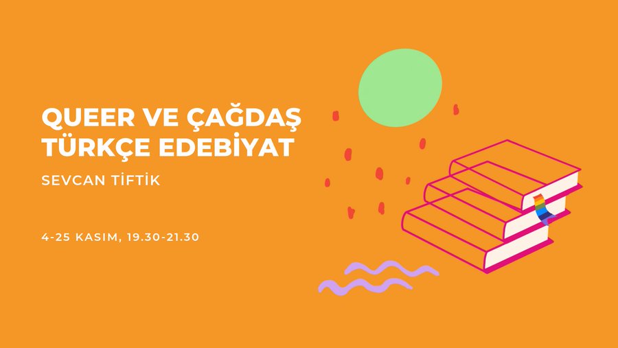 Üretimhane’de queer edebiyat atölyeleri başlıyor! | Kaos GL - LGBTİ+ Haber Portalı Haber