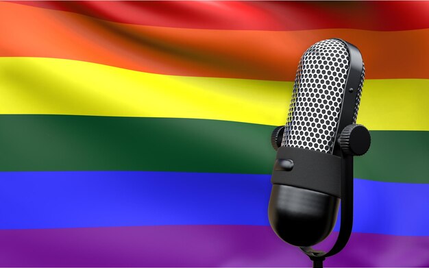 Üzerine Bir Şeyler’den LGBTİ+ karşıtı yasa teklifine özel bölüm: “Yasayla var olmadık, yasayla da yok olmayacağız” Kaos GL - LGBTİ+ Haber Portalı