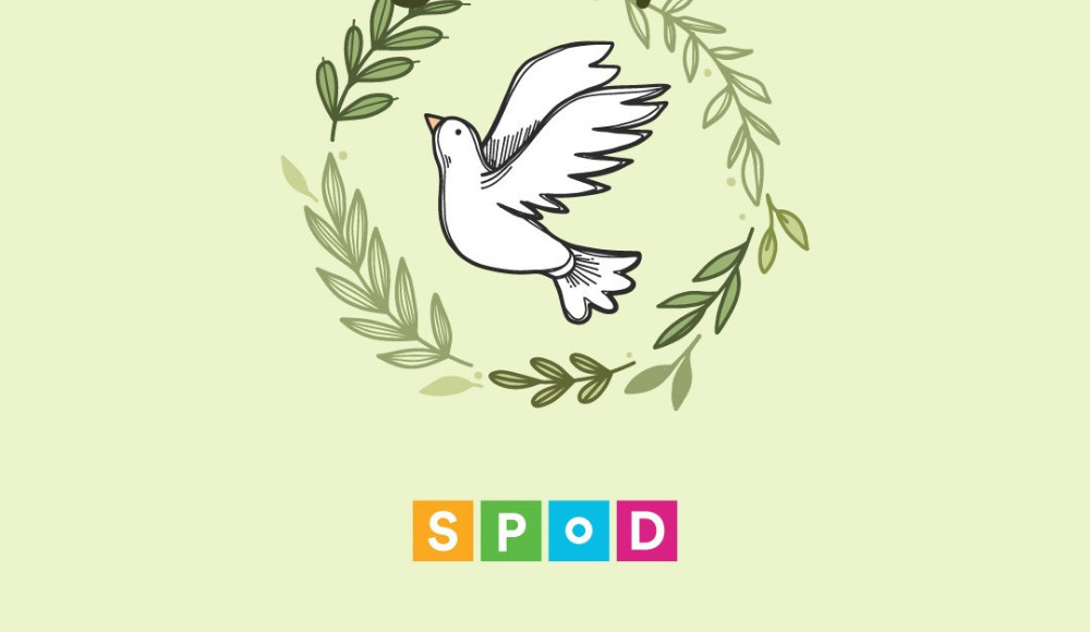 “Var olan tüm savaşlara karşı barıştan vazgeçmiyoruz” | Kaos GL - LGBTİ+ Haber Portalı Haber