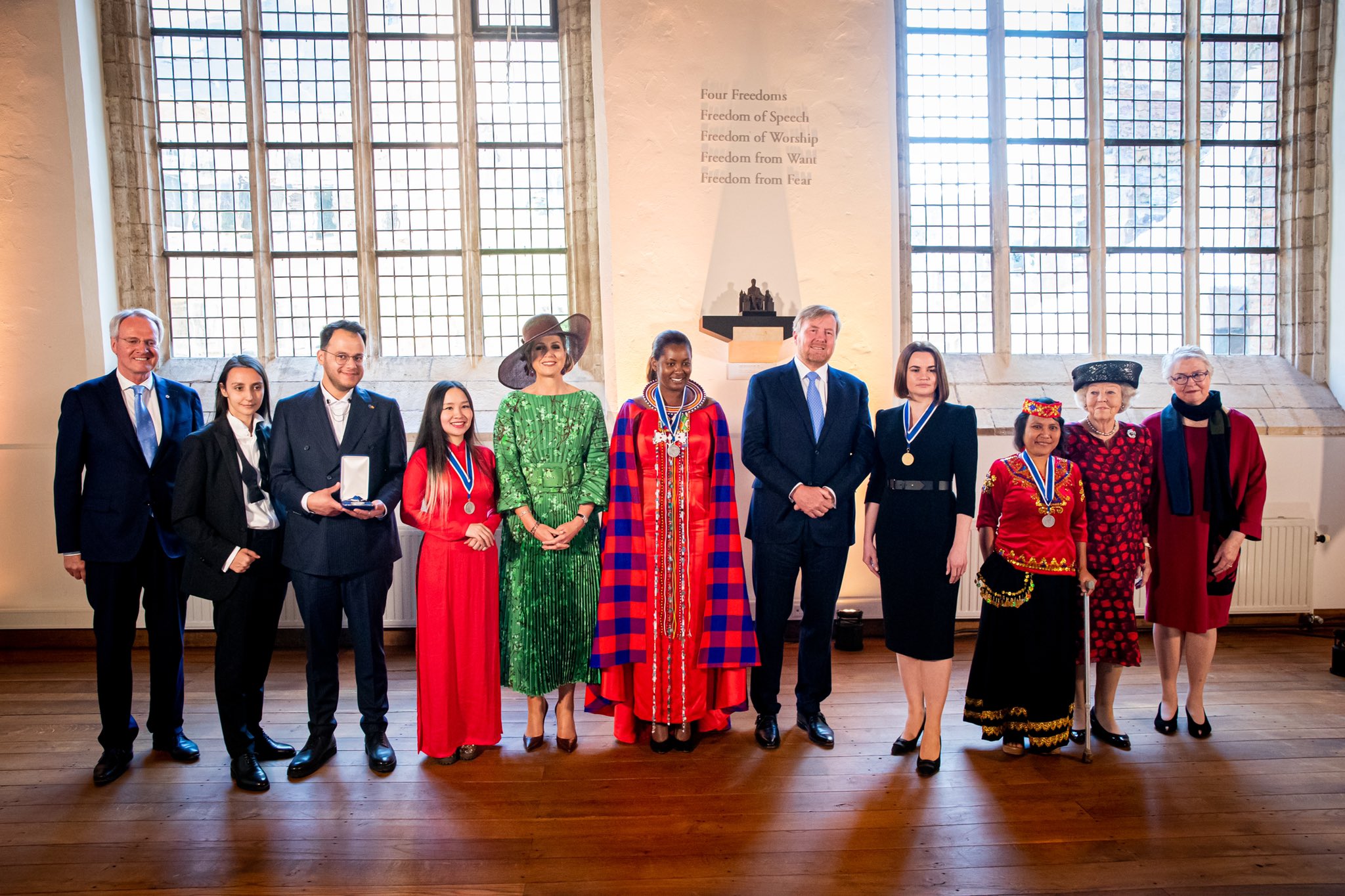 “Varlığınız, bizim için uğruna kutlama yapılacak ve mücadele edilecek bir sebep” | Kaos GL - LGBTİ+ Haber Portalı Haber