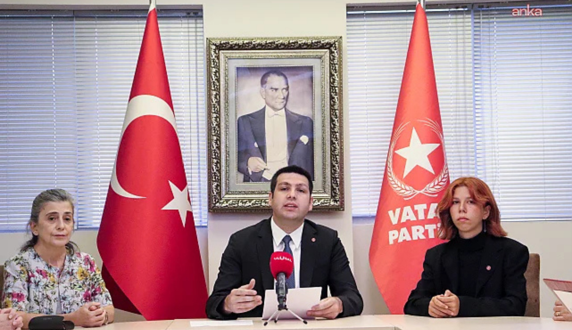 Vatan Partisi, LGBTİ+’ları hedef aldı | Kaos GL - LGBTİ+ Haber Portalı Haber