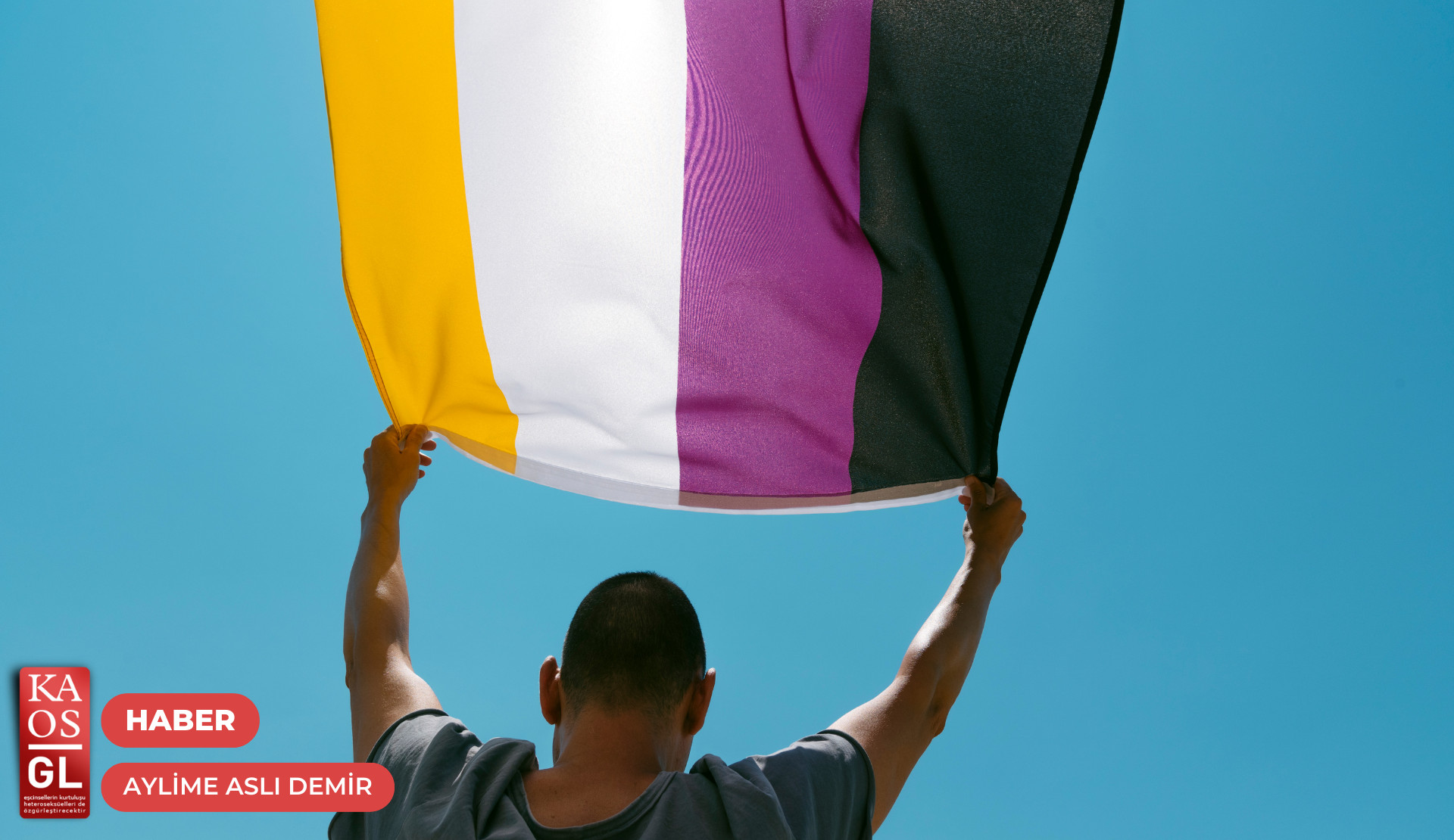 “Vatandaşlık statüsü, tarihsel olarak erkek egemen bir yapı üzerine inşa edilmiştir" Kaos GL - LGBTİ+ Haber Portalı